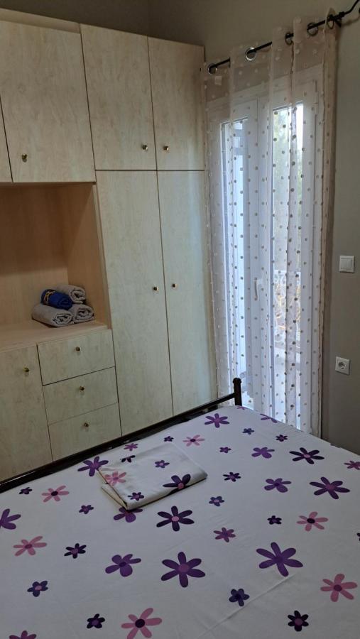 Βlueview Villa Hermione Buitenkant foto