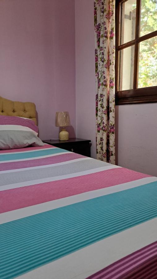 Βlueview Villa Hermione Buitenkant foto
