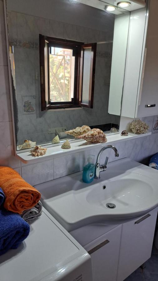 Βlueview Villa Hermione Buitenkant foto