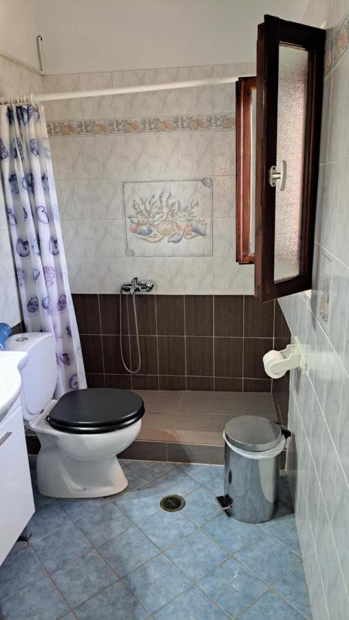 Βlueview Villa Hermione Buitenkant foto